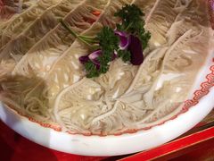 精品千层肚-蜀辣居鲜货老火锅(簇桥富顿中心店)