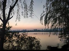 -艾溪湖湿地公园