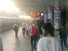 -潍坊站