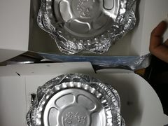 -万煲旺·香港老传承煲仔饭·猪杂汤(客村店)
