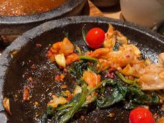 -KimPro 辛普乐概念韩餐