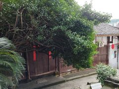 -恩阳古镇