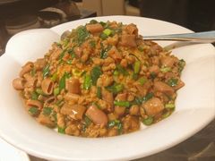 -前海沿·海鲜水饺青岛菜(乐客城店)