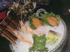 -上井精致料理自助餐(松雷店)