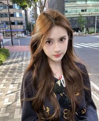 -呵呵造型