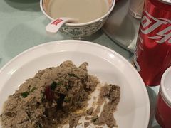 -大海碗·炸酱面·烤鸭·京菜(天坛店)