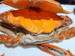 -渔民船说·北塘海鲜·天津菜·海肠捞饭(北塘古镇店)