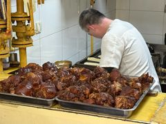 -宝光熏肉鞋底火烧(新街口店)