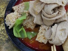 -惠丰源烩面馆(经七路店)