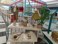 -万达广场(赣州于都店)