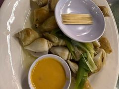 -大茄来海鲜餐厅(亚洲城分行)