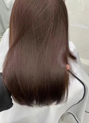 -上禾 HAIR SALON