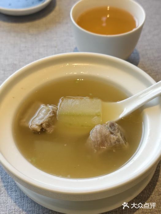 潮府馆·非遗潮州菜·世纪公园(新国际博览中心店)图片