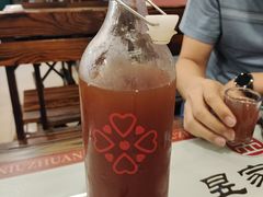 -昱家胡同·烧烤海鲜铜锅涮肉(和平里店)