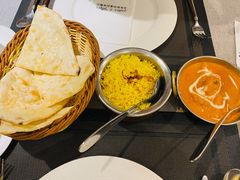 -Pita's&Tika's中东和印度风味餐厅(龙湖天街店)