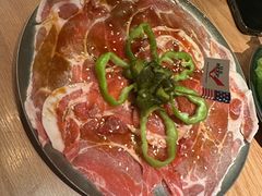 -烧肉达人•炭火烧肉(新天地店)