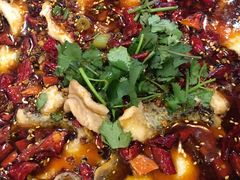 -王妈热卤·川味馆(海昌店)