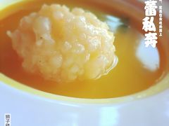-扬州狮子楼·非遗淮扬菜(总店)