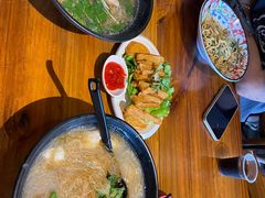-大三元台湾鲁肉饭(沙井新桥店)