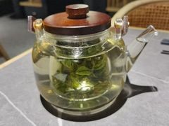 -晓淮山·扬州早茶·淮扬菜(龙阳广场店)