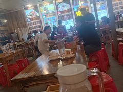 -冶建镜子·老南昌大排档·江西虾王(总店)