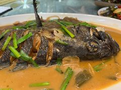 -渔码头食府(蓬莱阁店)