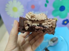 巧克力轻脆慕斯-好利来(朝外店)