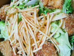 -米屋石锅拌饭(师大店)