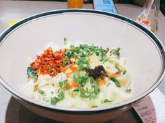 -弓家大队老碗面(高新咖啡街区店)