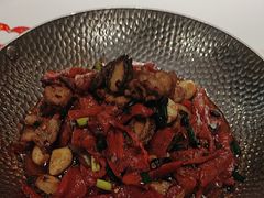-老地方酒楼(红旗路店)