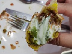 -葛尼沙印度餐厅 (镇明路店)