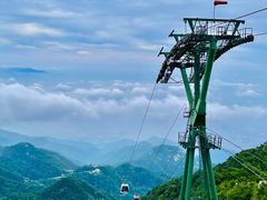 -泰山风景名胜区