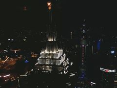 -上海柏悦酒店·世纪100牛排馆