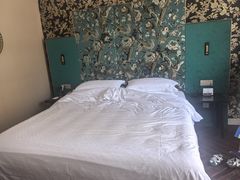 -福州金融街万达鳌峰洲地铁站锦江都城酒店