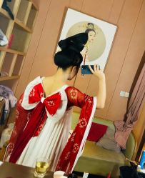 -盘子女人坊古装写真摄影(南京总店)