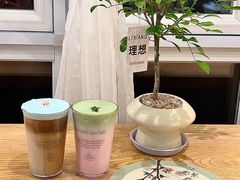 -桂园餐厅(五大道店)
