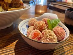 -千金一碗·宝岛一村(韩国街店)