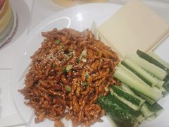 -津沽小院(天津之眼店)