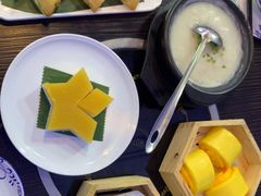-东江海鲜大排档·潮汕菜·砂锅粥