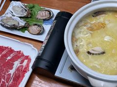 -金龙·打边炉(南京西路店)