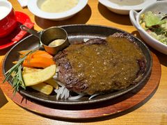 -斗牛士牛排(南京东路店)