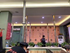 -幸福烤肉(烤肉/烧鸡公店)