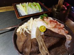 -吼堂老火锅(太古里总店)