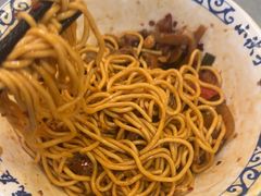 -梅溪·小伙子干挑面(安吉总店)