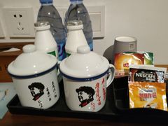 -时光漫步酒店(北京国子监簋街北新桥地铁站店)