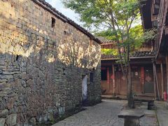 -乌石村