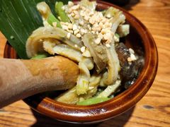 -云海肴·汽锅鸡·云南菜(高德置地店)