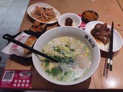 -秦和居(大唐时代店)
