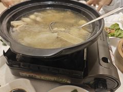 -龙悦湾酒家·八阵鱼生·渔人码头店