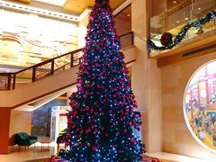 -昆山琶拉帝诗酒店·河畔咖啡厅Riverside Cafe